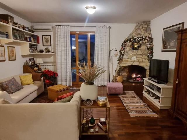 Appartamento in vendita a Via Nova, Pieve A Nievole