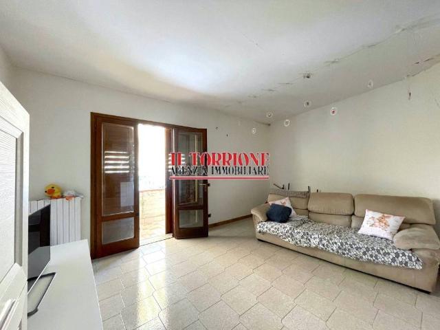 Appartamento in vendita a Pieve A Nievole, Porrione