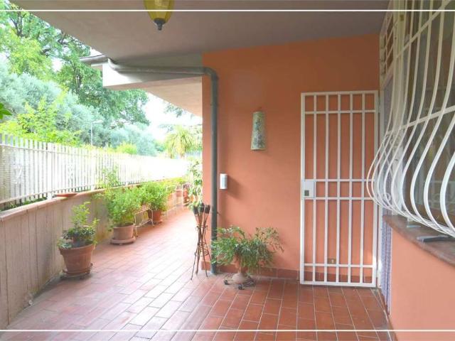 Appartamento in vendita a La Colonna, Pieve A Nievole