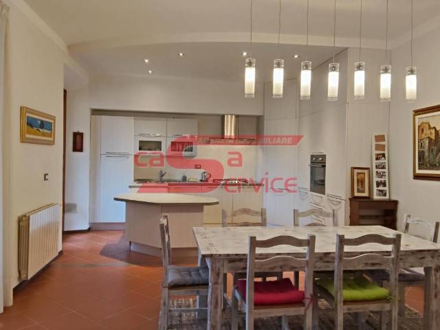 Appartamento in vendita a Pieve A Nievole, Toscana