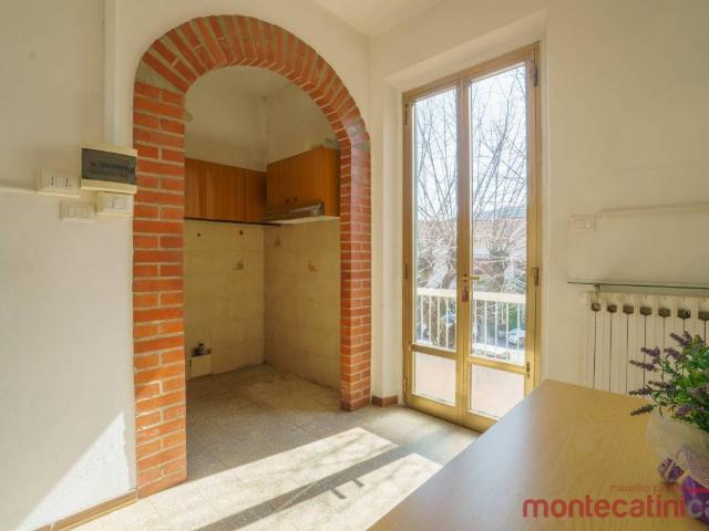 Appartamento in vendita a Pieve A Nievole, Toscana