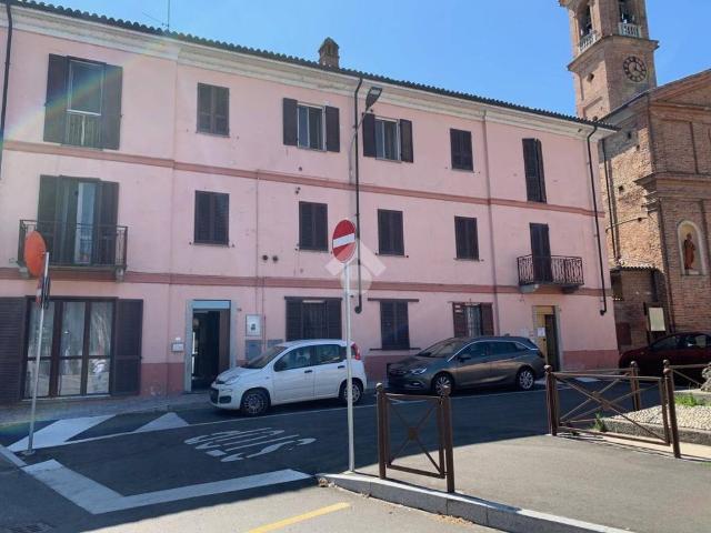 Appartamento in vendita a Pieve Albignola, Lombardia