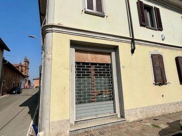 Appartamento in vendita a Pieve Del Cairo, Lombardia