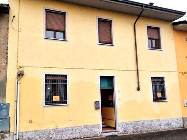 Appartamento in vendita a Pieve Del Cairo, Lombardia