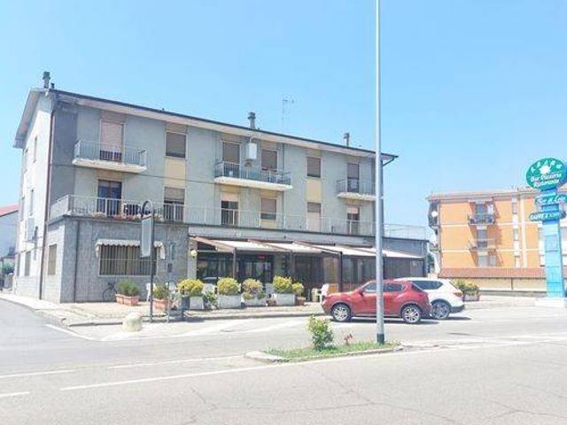 Appartamento in vendita a Pieve Del Cairo, Lombardia
