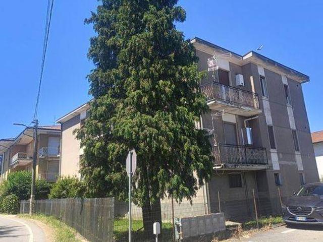 Appartamento in vendita a Pieve Del Cairo, Lombardia