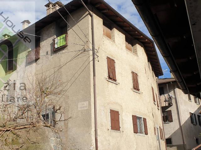 Appartamento in vendita a Comunità delle Giudicarie, Pieve Di Bono