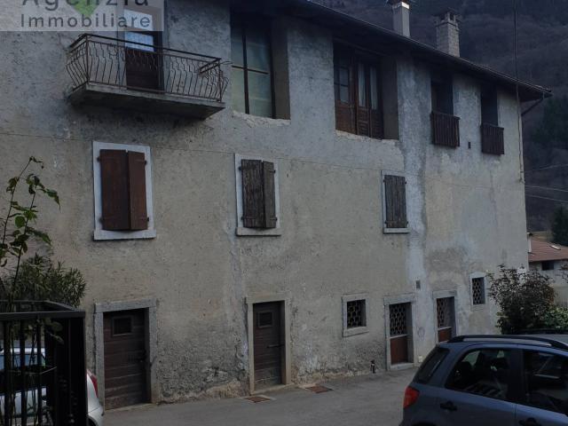 Appartamento in vendita a Comunità delle Giudicarie, Pieve Di Bono