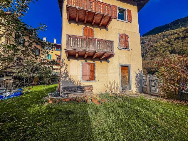 Appartamento in vendita a Comunità delle Giudicarie, Pieve Di Bono