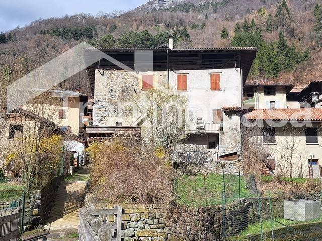 Appartamento in vendita a Comunità delle Giudicarie, Pieve Di Bono