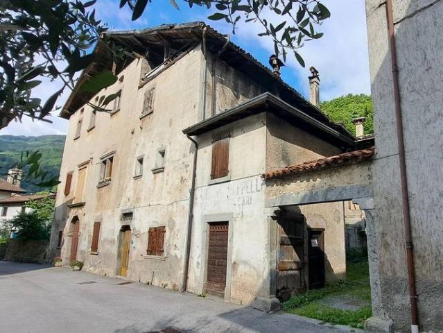 Appartamento in vendita a Comunità delle Giudicarie, Pieve Di Bono