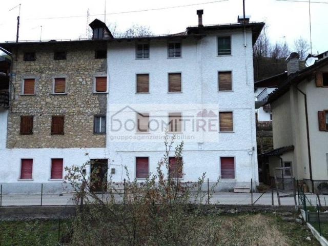 Appartamento in vendita a Pieve Di Cadore, Veneto