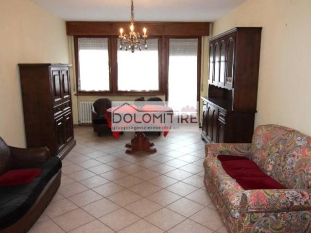 Appartamento in vendita a Sottocastello di Cadore, Pieve Di Cadore