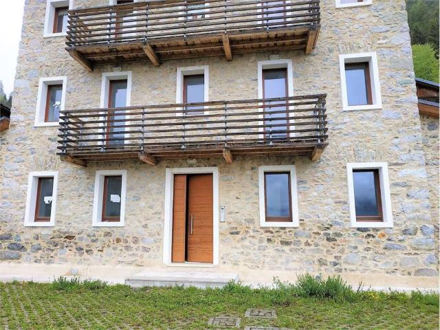 Appartamento in vendita a Nebbiù di Cadore, Pieve Di Cadore