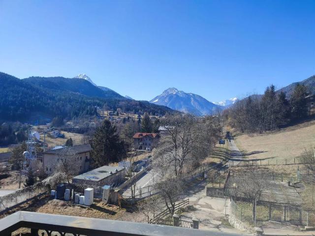 Appartamento in vendita a Sottocastello di Cadore, Pieve Di Cadore