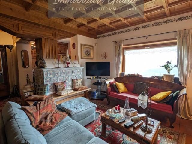 Appartamento in vendita a Pieve Di Cadore, Veneto