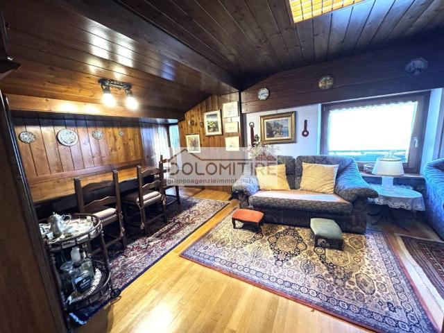 Appartamento in vendita a Sottocastello di Cadore, Pieve Di Cadore