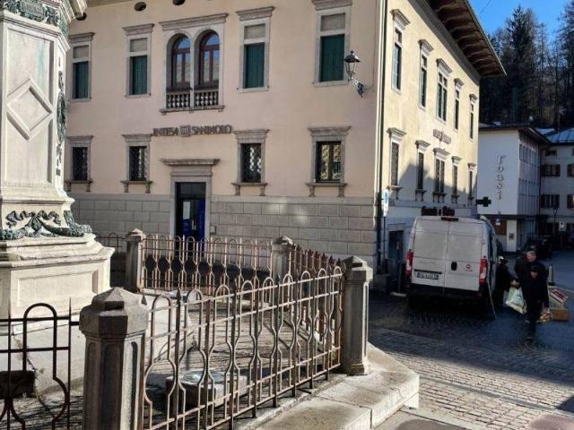 Appartamento in vendita a Sottocastello di Cadore, Pieve Di Cadore