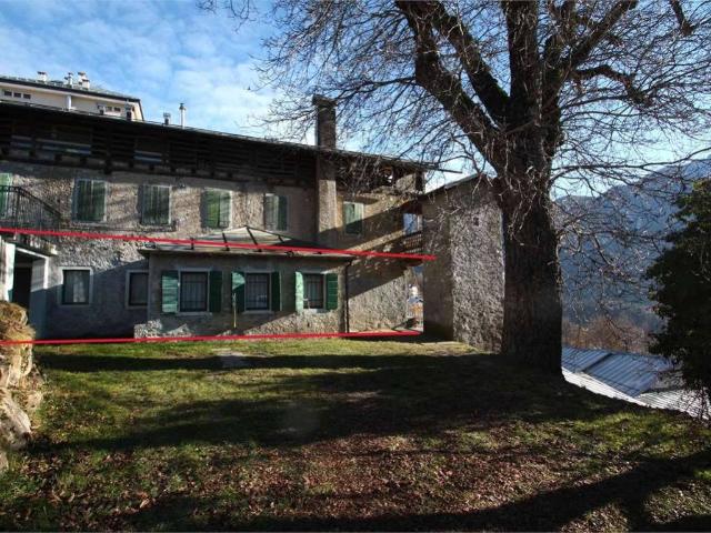 Appartamento in vendita a Sottocastello di Cadore, Pieve Di Cadore