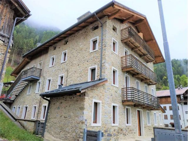 Appartamento in vendita a Nebbiù di Cadore, Pieve Di Cadore
