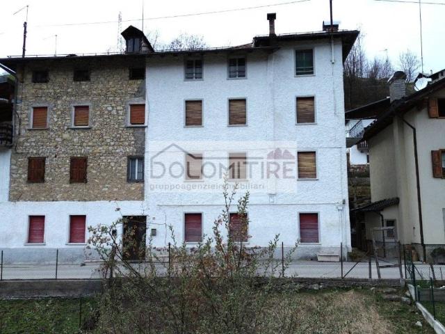 Appartamento in vendita a Sottocastello di Cadore, Pieve Di Cadore