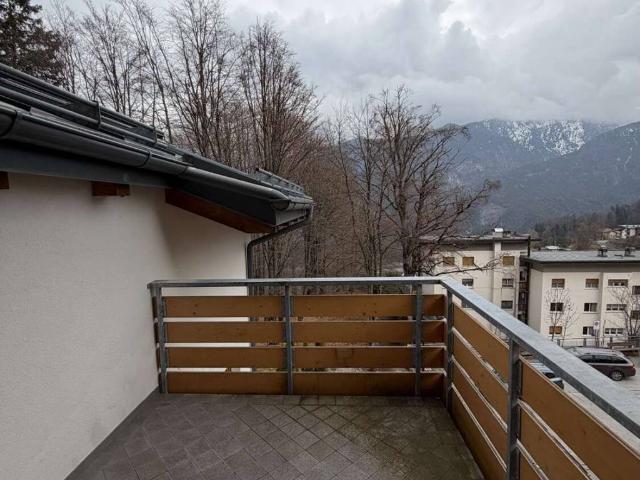 Appartamento in vendita a Pieve Di Cadore, Veneto