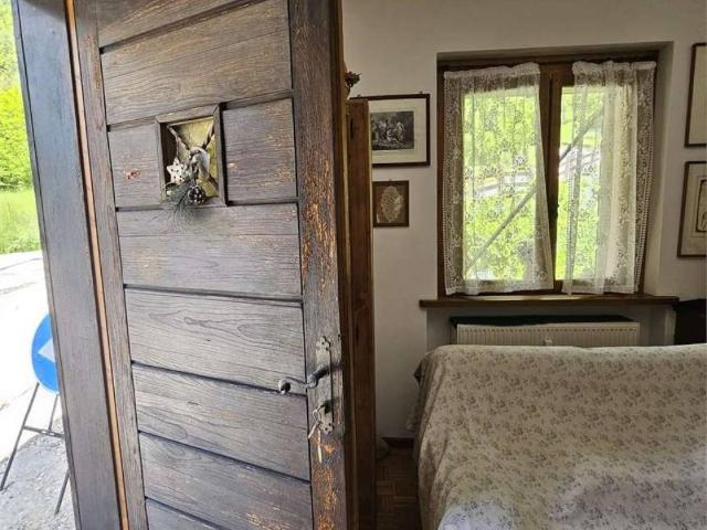 Appartamento in vendita a Nebbiù di Cadore, Pieve Di Cadore