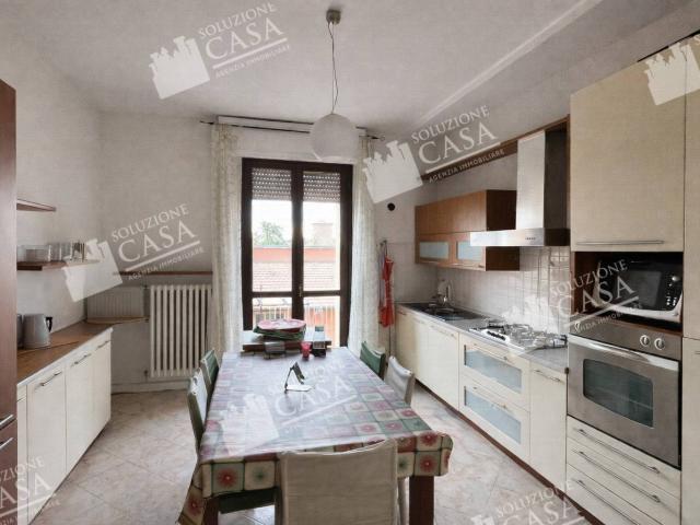 Appartamento in vendita a Unione Reno Galliera, Pieve Di Cento