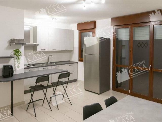 Appartamento in vendita a Unione Reno Galliera, Pieve Di Cento