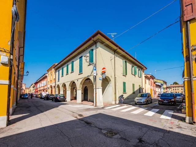 Appartamento in vendita a Unione Reno Galliera, Pieve Di Cento