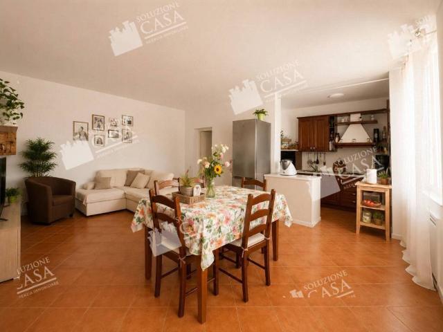 Appartamento in vendita a Unione Reno Galliera, Pieve Di Cento