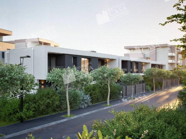 Appartamento in vendita a Unione Reno Galliera, Pieve Di Cento