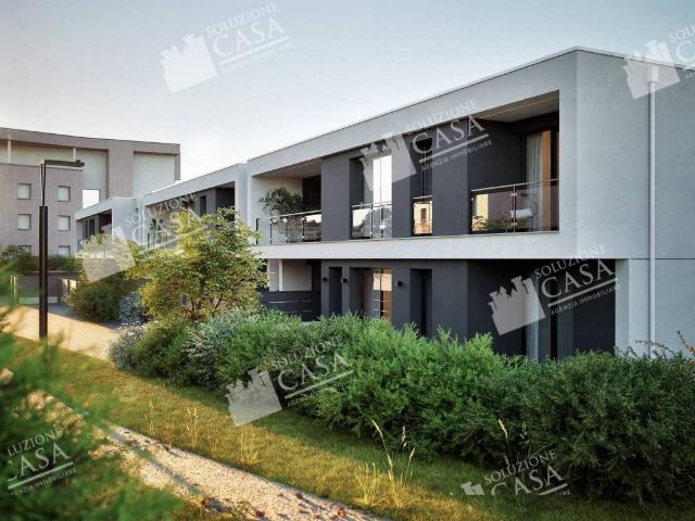 Appartamento in vendita a Unione Reno Galliera, Pieve Di Cento