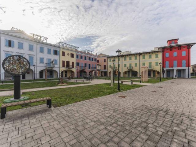Appartamento in vendita a Unione Reno Galliera, Pieve Di Cento