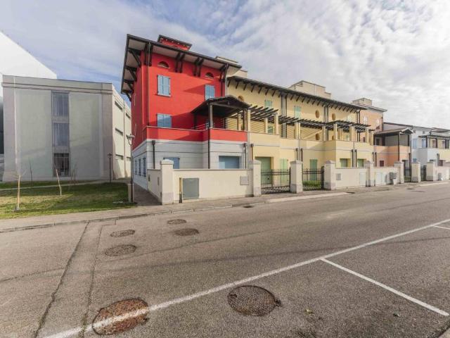 Appartamento in vendita a Unione Reno Galliera, Pieve Di Cento