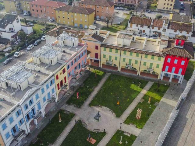 Appartamento in vendita a Unione Reno Galliera, Pieve Di Cento