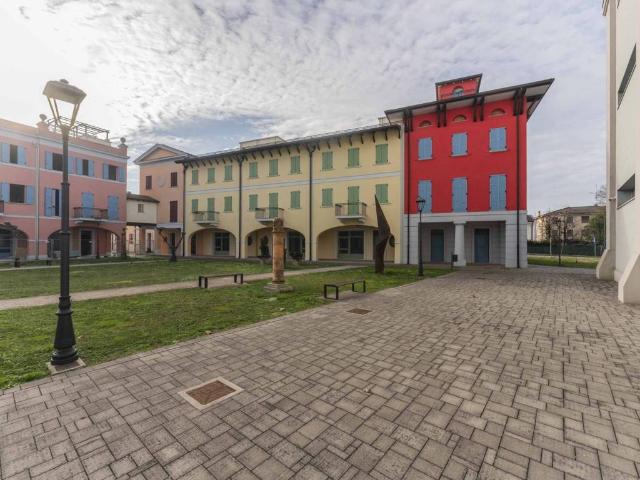 Appartamento in vendita a Unione Reno Galliera, Pieve Di Cento