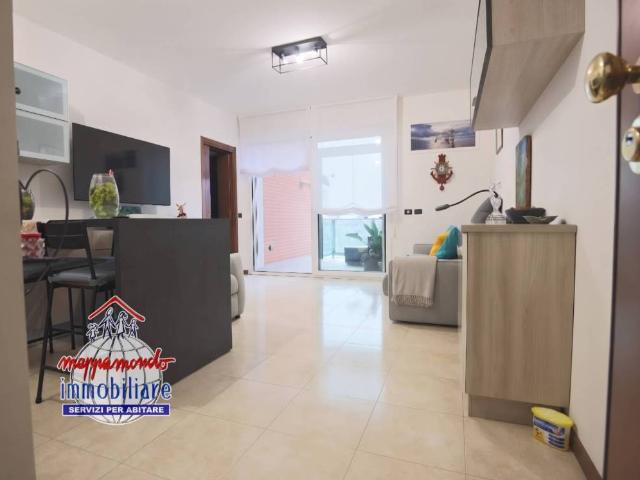 Appartamento in vendita a Pieve di Cento, Bologna