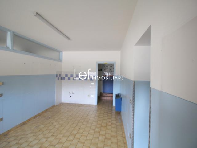 Appartamento in vendita a Barbisanello, Pieve Di Soligo