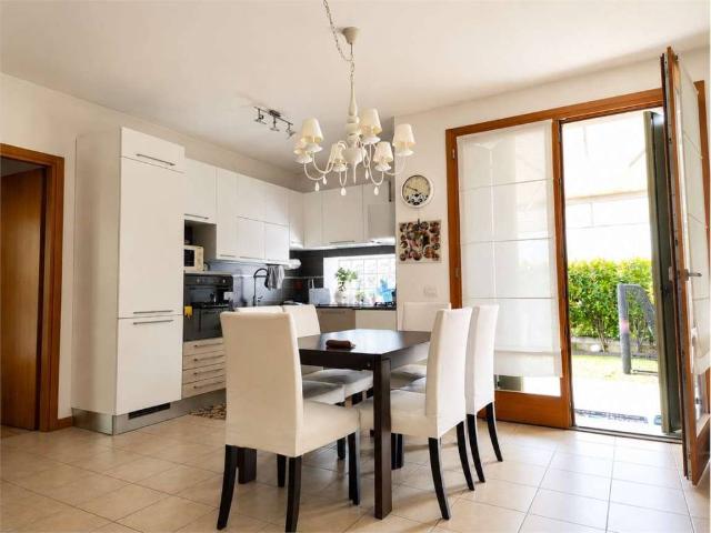 Appartamento in vendita a Barbisanello, Pieve Di Soligo
