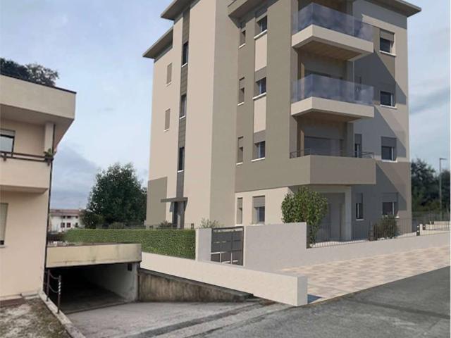 Appartamento in vendita a Pieve Di Soligo, Veneto
