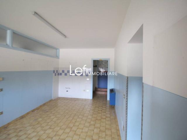 Appartamento in vendita a Barbisanello, Pieve Di Soligo