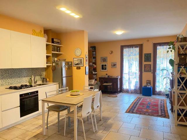 Appartamento in vendita a Barbisanello, Pieve Di Soligo