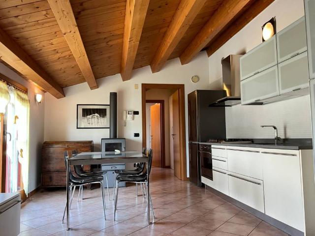 Appartamento in vendita a Pieve Di Soligo, Veneto