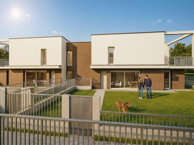 Appartamento in vendita a Pieve Di Soligo, Veneto