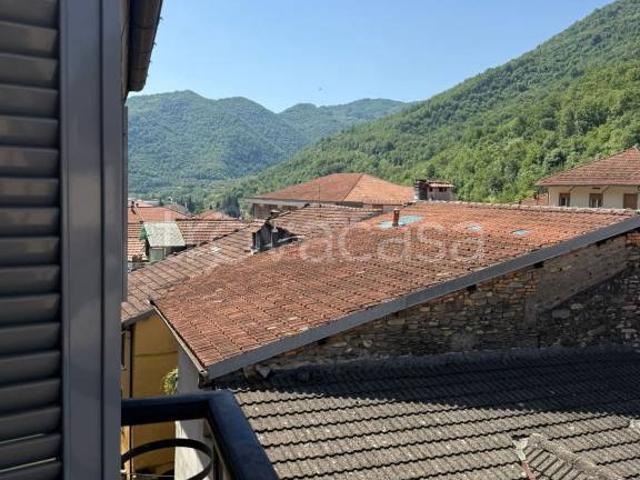 Appartamento in vendita a Pieve Di Teco, Liguria