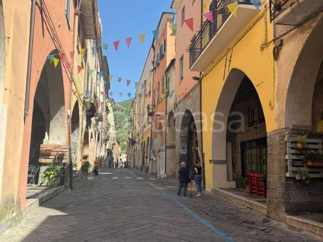 Appartamento in vendita a Pieve Di Teco, Liguria