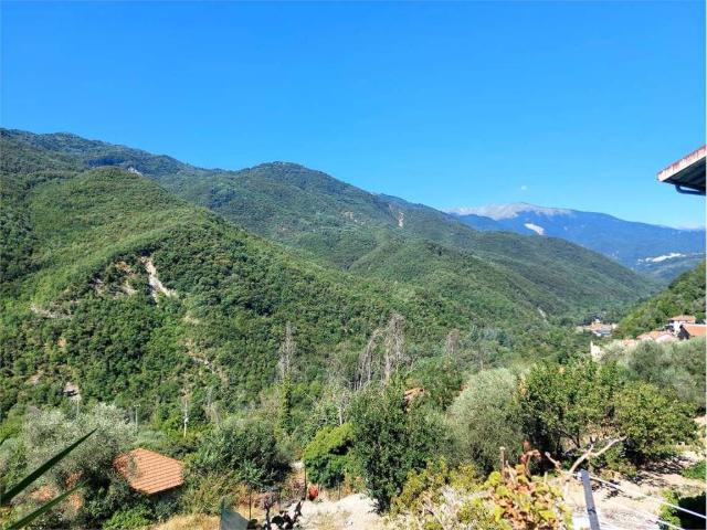 Appartamento in vendita a San Lorenzo, Pieve di Teco