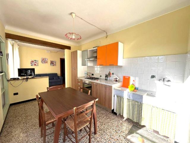 Appartamento in vendita a Pieve Di Teco, Liguria