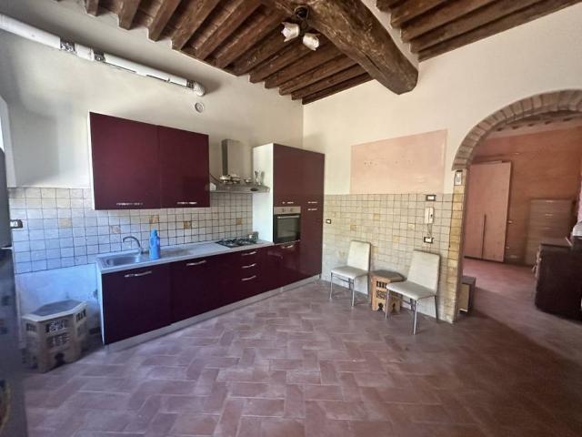Appartamento in vendita a Pieve D'olmi, Lombardia